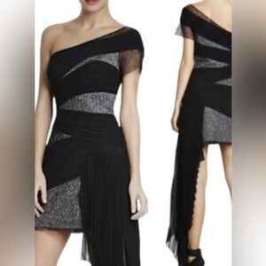 BCBG Runway cocktail dress